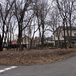 【土地】フィオーレ喜連川3丁目　～温泉引き込み済み！～ - 不動産