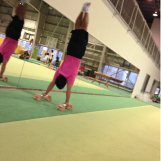 大人の体操フリーサークル！仲間募集します🤸‍♂️