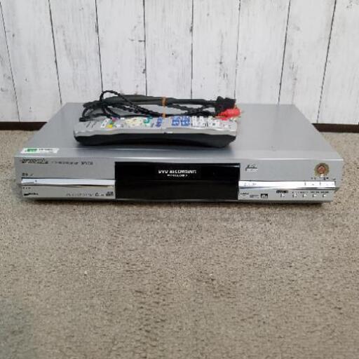 Panasonic DIGA ディーガ DVDレコーダー DMR-E55  DVD-R DVD-RAM