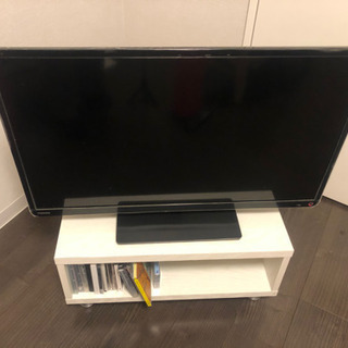 テレビ台　ニトリの画像