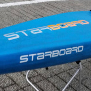 2019 スターボード SUP オールスター 12.6 x 24...