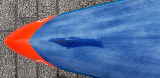 2019 スターボード SUP オールスター 12.6 x 24.5 CARBON SANDWICH