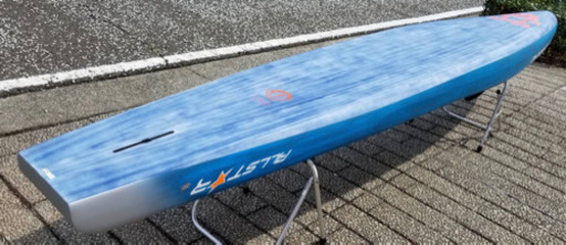2019 スターボード SUP オールスター 12.6 x 24.5 CARBON SANDWICH