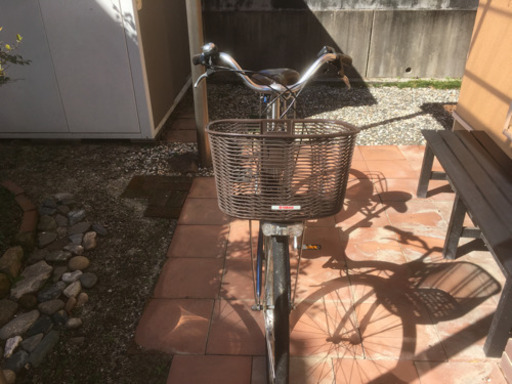 電動アシスト自転車