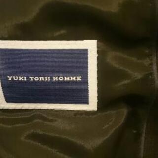 最終最終値下げです。スーツ（AB6サイズ）です。の画像