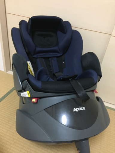 チャイルドシート(アップリカ)