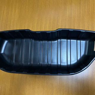 セレナ純正ラゲッジアンダーボックストレイ