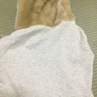 ジルスチュアートのパーカー　Ⓜ︎サイズ