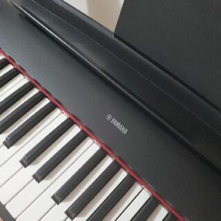 ☆週末限定値下げ☆[超美品]ヤマハキーボードセット3点(NP-32)の画像