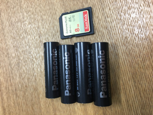 ｢値段相談可能」4点富士フィルムカメラセット FinePix S9900W