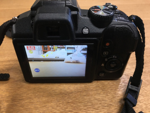 ｢値段相談可能」4点富士フィルムカメラセット FinePix S9900W