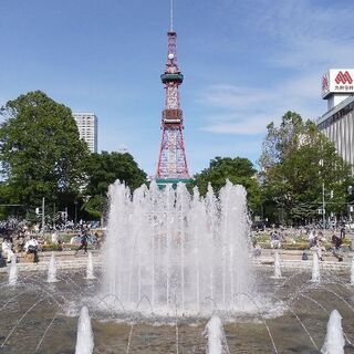オフ会中心のグルチャ募集