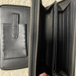 GUCCI 財布 長財布 セカンドバッグ クラッチバック