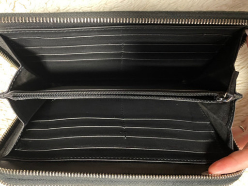 GUCCI 財布　長財布　セカンドバッグ　クラッチバック