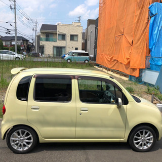 ダイハツ ムーヴラテの画像