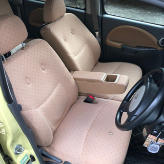 ダイハツ ムーヴラテの画像