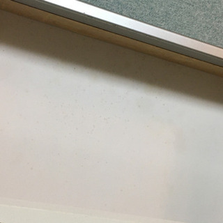 【取りに来ていただける方】レンジ台、傷、汚れありの画像