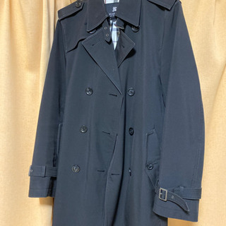 Burberry トレンチコート　Mサイズ 170cm〜175cm
