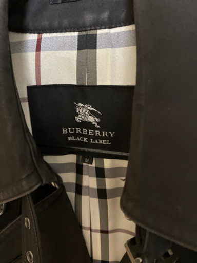 Burberry トレンチコート　Mサイズ 170cm〜175cm