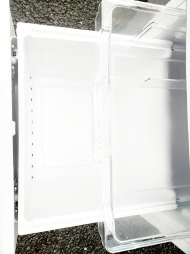 西岡店 冷蔵庫 126L 2021年製 無印良品 MJ-R13B ホワイト 白 100L ET649A⭐️Hisense2ドア冷凍冷蔵庫⭐️