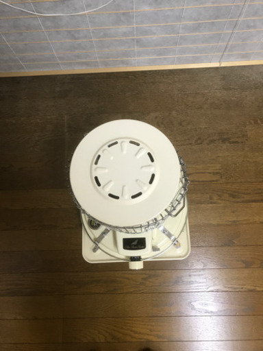 アラジンストーブ