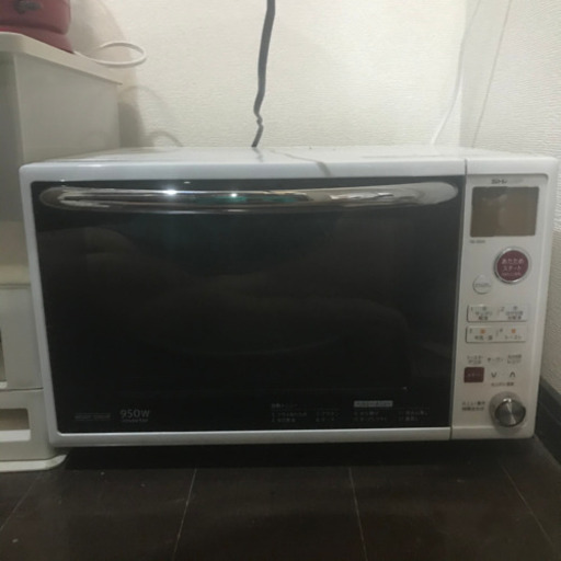 シャープ　RE-SE93