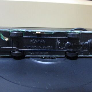 ニシキ ダイカスケール 国際興業バス 日本製の画像