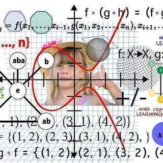 オンライン家庭教師さざれいし～勉強が苦手な子や不登校の子を応援したい～の画像