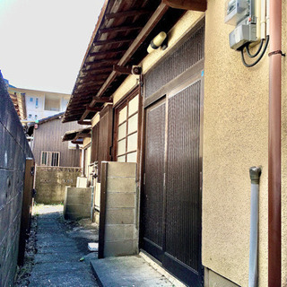 【城野駅徒歩10分】霧ヶ丘小・中校区の平屋リノベ済み戸建て☆4D...