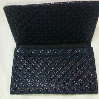 最終値下げです。ポールスミスネクタイと名刺入れ（未使用）のセットです。の画像