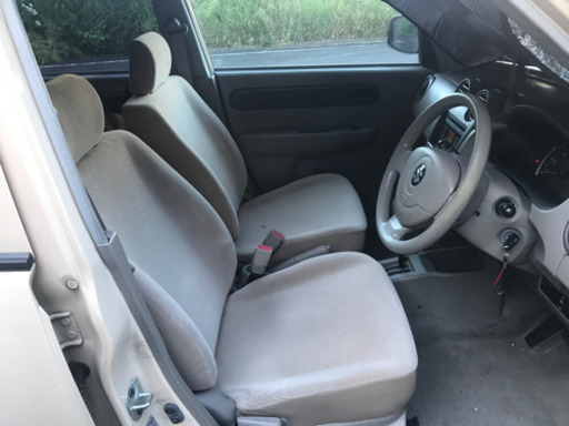 お取引き決定！】スズキアルト 4WD AT車 HA24S 車検：令和3年1月 内