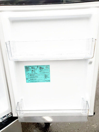 ✨高年式✨653番 haier✨冷凍冷蔵庫✨JR-XP2F148F‼️
