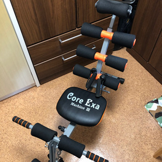 コアエクサマシーンⅢ (ワンダーコアもどき)の画像