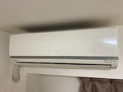 エアコン（Panasonic）