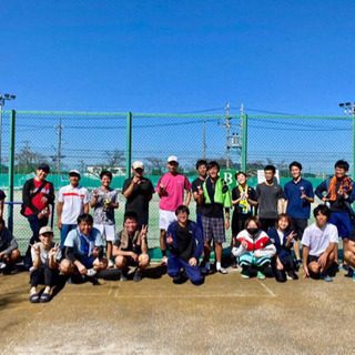 10/30(日)ダブルス交流戦参加者募集中です🎾