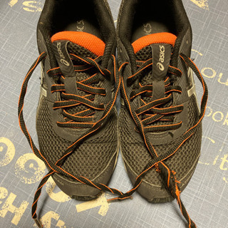 asics  ランニングシューズ