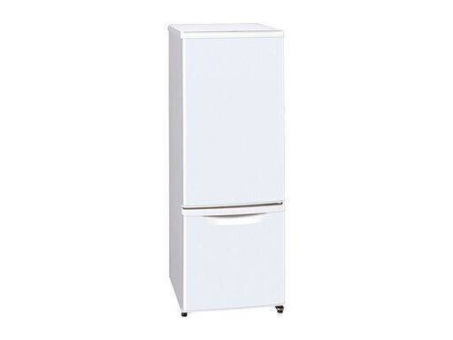 パナソニック Panasonic NR-B174W-W [冷蔵庫（168L・右開き） ホワイト]