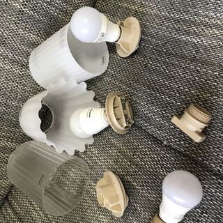残り1灯！　激安　超美品シーリングライト　照明の画像