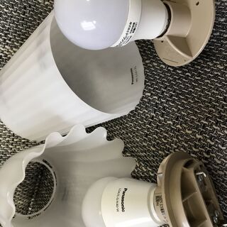 残り1灯！　激安　超美品シーリングライト　照明の画像