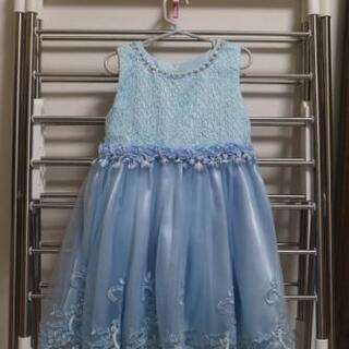 子供ドレス 女の子 ピアノ発表会  演奏会 ワンピース

