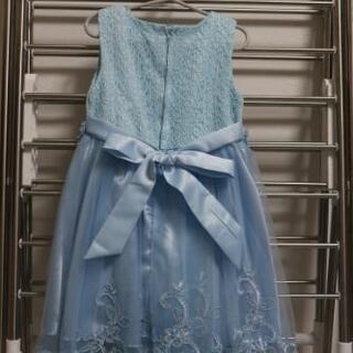 子供ドレス 女の子 ピアノ発表会  演奏会 ワンピース

の画像