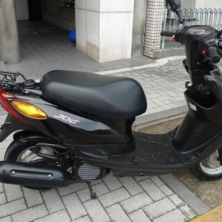 ジョグ　４スト　SA36J　インジェクション　クレジットで支払出...