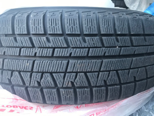 フリード   スタッドレス