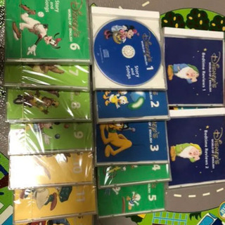 World family英語教材