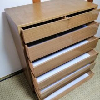 ⚫収納家具⚫アンティーク⚫レトロ⚫ヴィンテージ⚫木製の画像