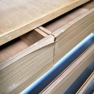 ⚫収納家具⚫アンティーク⚫レトロ⚫ヴィンテージ⚫木製の画像