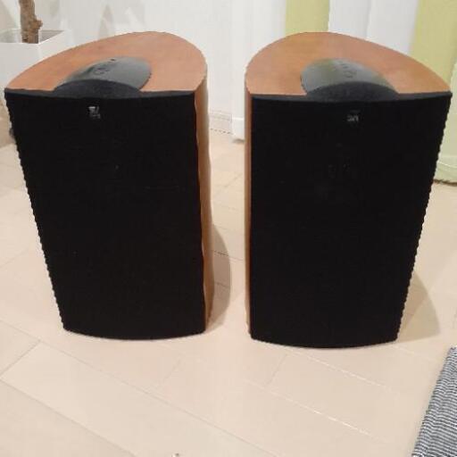 スピーカー KEF iQ3 SP3500