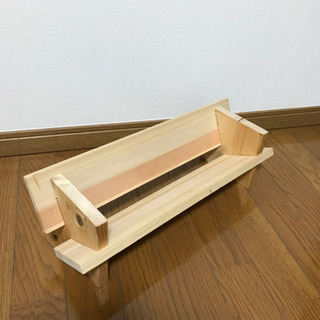組み立て式ブックシェルフ　文庫本用の画像