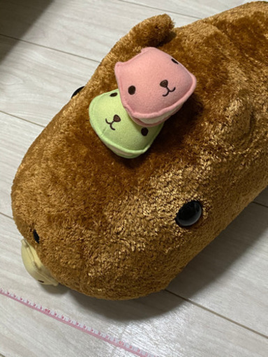 ぬいぐるみ