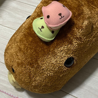 ぬいぐるみ
